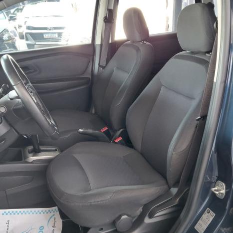 CHEVROLET Spin 1.8 4P FLEX LT AUTOM�TICO, Foto 7