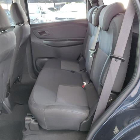 CHEVROLET Spin 1.8 4P FLEX LT AUTOM�TICO, Foto 8