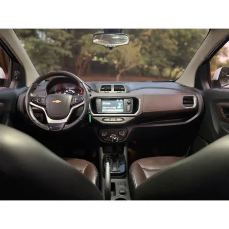CHEVROLET Spin 1.8 4P FLEX PREMIER 7 LUGARES AUTOM�TICO, Foto 7