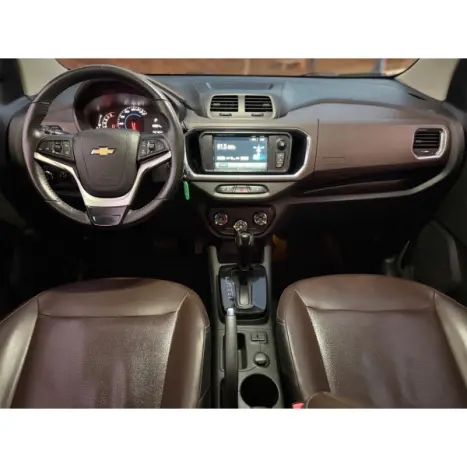 CHEVROLET Spin 1.8 4P FLEX PREMIER 7 LUGARES AUTOM�TICO, Foto 8