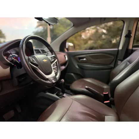 CHEVROLET Spin 1.8 4P FLEX PREMIER 7 LUGARES AUTOM�TICO, Foto 10