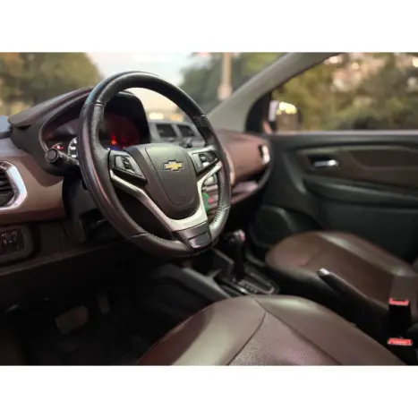CHEVROLET Spin 1.8 4P FLEX PREMIER 7 LUGARES AUTOM�TICO, Foto 11