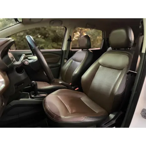CHEVROLET Spin 1.8 4P FLEX PREMIER 7 LUGARES AUTOM�TICO, Foto 12
