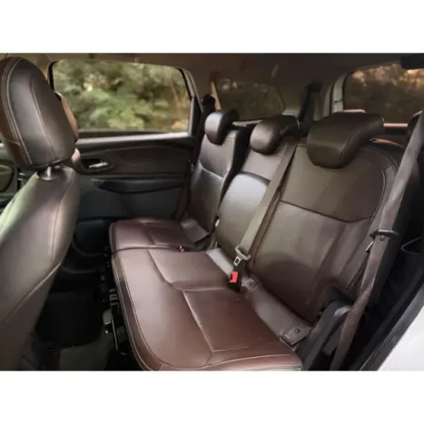 CHEVROLET Spin 1.8 4P FLEX PREMIER 7 LUGARES AUTOM�TICO, Foto 14
