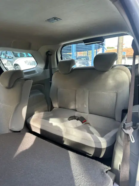 CHEVROLET Spin 1.8 4P FLEX LTZ 7 LUGARES AUTOM�TICO, Foto 7