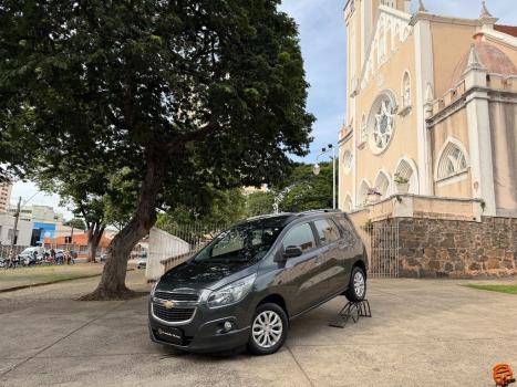 CHEVROLET Spin 1.8 4P FLEX LTZ 7 LUGARES AUTOM�TICO, Foto 1