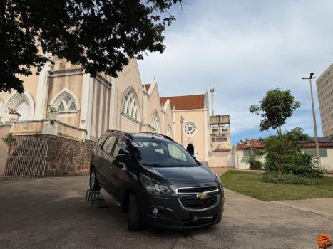 CHEVROLET Spin 1.8 4P FLEX LTZ 7 LUGARES AUTOM�TICO, Foto 2