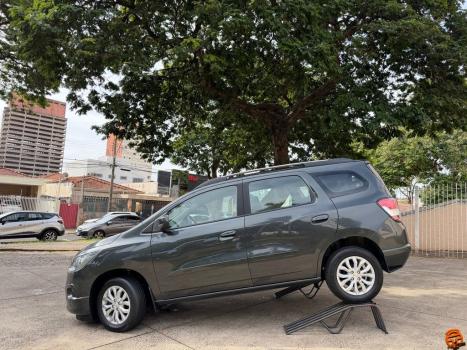 CHEVROLET Spin 1.8 4P FLEX LTZ 7 LUGARES AUTOM�TICO, Foto 5