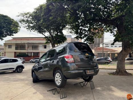 CHEVROLET Spin 1.8 4P FLEX LTZ 7 LUGARES AUTOM�TICO, Foto 6