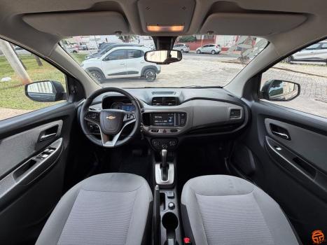 CHEVROLET Spin 1.8 4P FLEX LTZ 7 LUGARES AUTOM�TICO, Foto 9