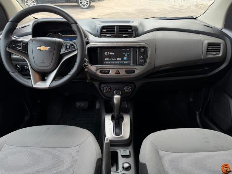 CHEVROLET Spin 1.8 4P FLEX LTZ 7 LUGARES AUTOM�TICO, Foto 10
