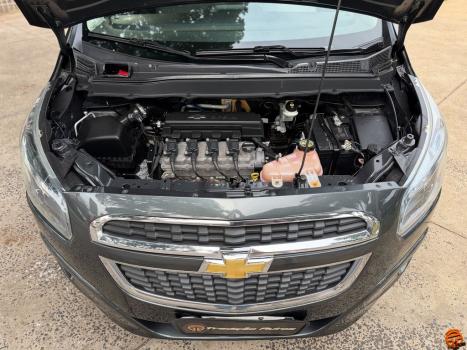 CHEVROLET Spin 1.8 4P FLEX LTZ 7 LUGARES AUTOM�TICO, Foto 17