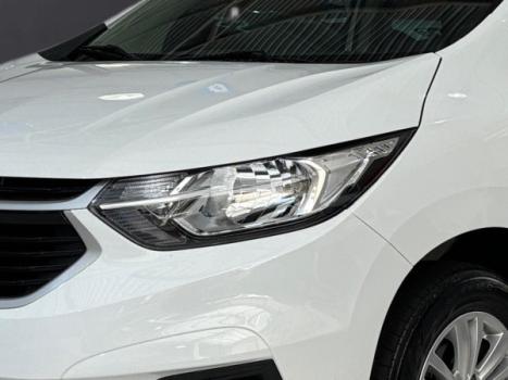 CHEVROLET Spin 1.8 4P FLEX LT AUTOM�TICO, Foto 3