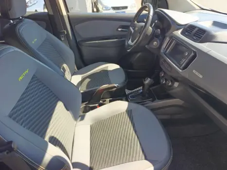 CHEVROLET Spin 1.8 4P FLEX ACTIV7 7 LUGARES AUTOM�TICO, Foto 8