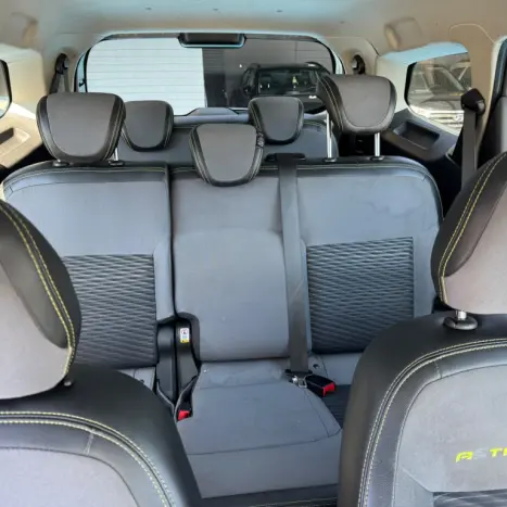 CHEVROLET Spin 1.8 4P FLEX ACTIV7 7 LUGARES AUTOM�TICO, Foto 6