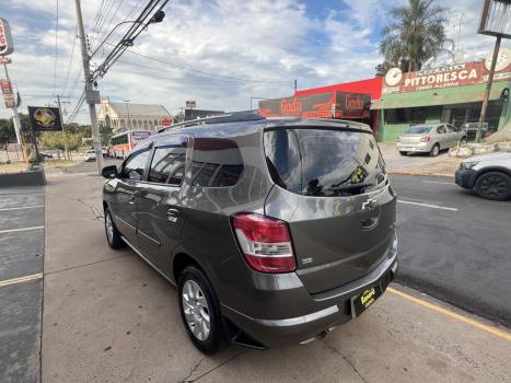 CHEVROLET Spin 1.8 4P FLEX LTZ 7 LUGARES AUTOM�TICO, Foto 5