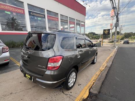 CHEVROLET Spin 1.8 4P FLEX LTZ 7 LUGARES AUTOM�TICO, Foto 7