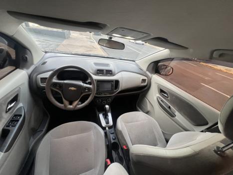 CHEVROLET Spin 1.8 4P FLEX LTZ 7 LUGARES AUTOM�TICO, Foto 10