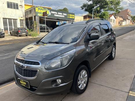 CHEVROLET Spin 1.8 4P FLEX LTZ 7 LUGARES AUTOM�TICO, Foto 1