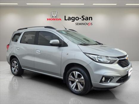 CHEVROLET Spin 1.8 4P FLEX LTZ AUTOM�TICO, Foto 4