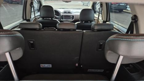 CHEVROLET Spin 1.8 4P FLEX LTZ AUTOM�TICO, Foto 6