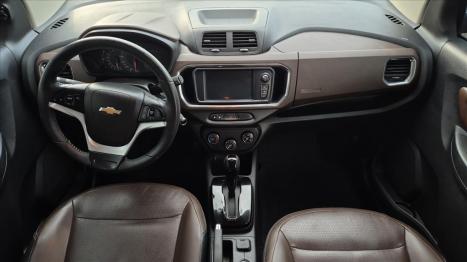 CHEVROLET Spin 1.8 4P FLEX LTZ AUTOM�TICO, Foto 7