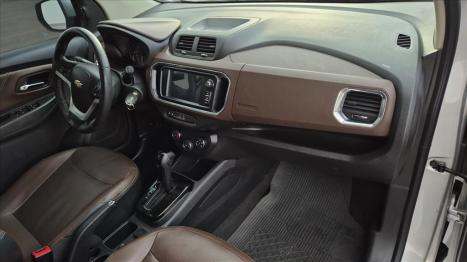 CHEVROLET Spin 1.8 4P FLEX LTZ AUTOM�TICO, Foto 8