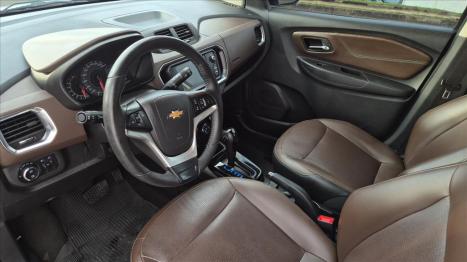 CHEVROLET Spin 1.8 4P FLEX LTZ AUTOM�TICO, Foto 9