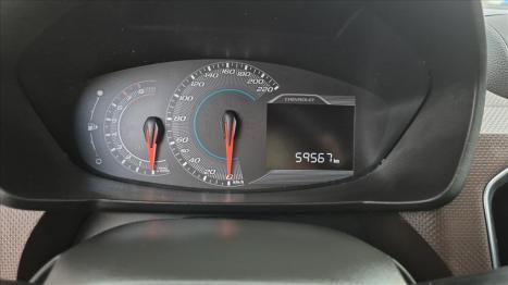 CHEVROLET Spin 1.8 4P FLEX LTZ AUTOM�TICO, Foto 10
