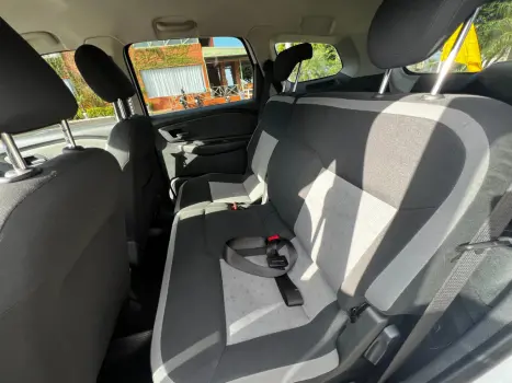 CHEVROLET Spin 1.8 4P FLEX LT, Foto 6