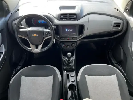 CHEVROLET Spin 1.8 4P FLEX LT, Foto 7