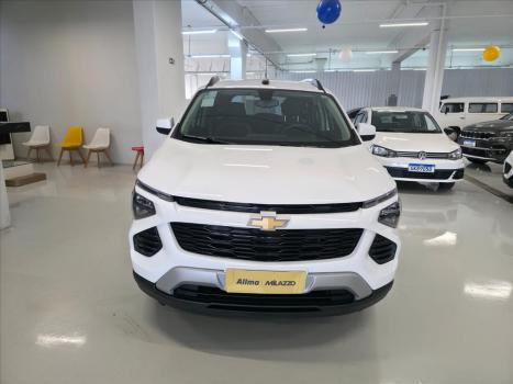 CHEVROLET Spin 1.8 4P FLEX LT, Foto 2