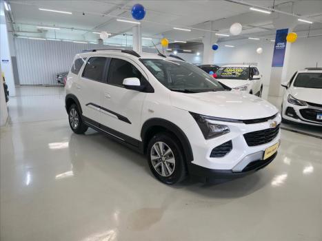 CHEVROLET Spin 1.8 4P FLEX LT, Foto 3