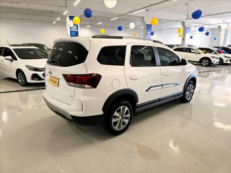 CHEVROLET Spin 1.8 4P FLEX LT, Foto 6
