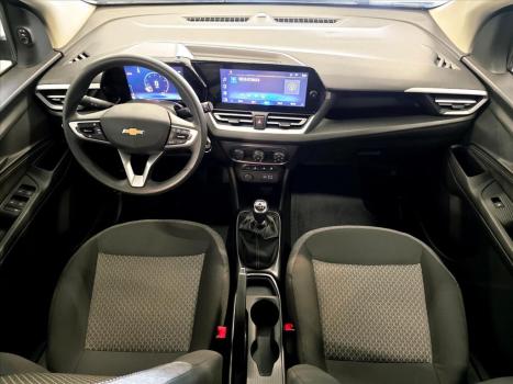 CHEVROLET Spin 1.8 4P FLEX LT, Foto 7