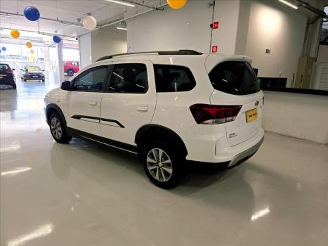 CHEVROLET Spin 1.8 4P FLEX LT, Foto 4