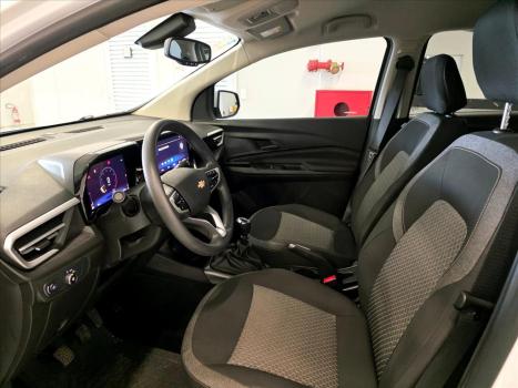 CHEVROLET Spin 1.8 4P FLEX LT, Foto 9