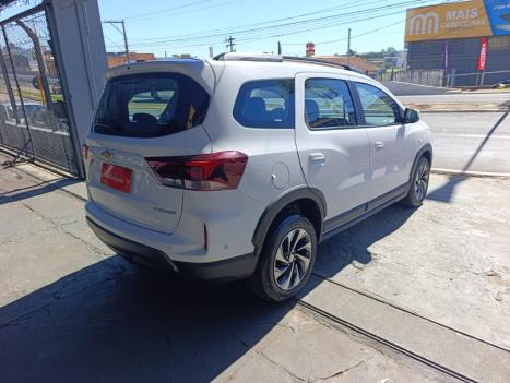 CHEVROLET Spin 1.8 4P FLEX PREMIER 7 LUGARES AUTOM�TICO, Foto 6
