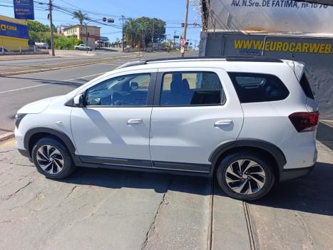 CHEVROLET Spin 1.8 4P FLEX PREMIER 7 LUGARES AUTOM�TICO, Foto 12