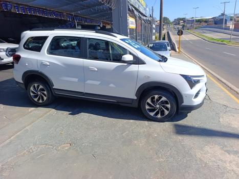 CHEVROLET Spin 1.8 4P FLEX PREMIER 7 LUGARES AUTOM�TICO, Foto 8