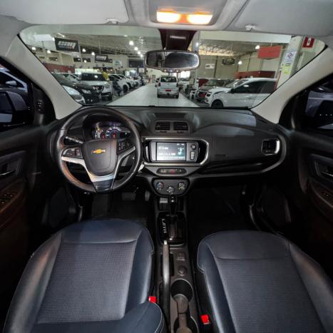 CHEVROLET Spin 1.8 4P FLEX PREMIER 7 LUGARES AUTOM�TICO, Foto 4
