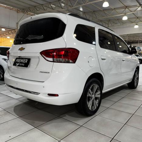 CHEVROLET Spin 1.8 4P FLEX PREMIER 7 LUGARES AUTOM�TICO, Foto 5
