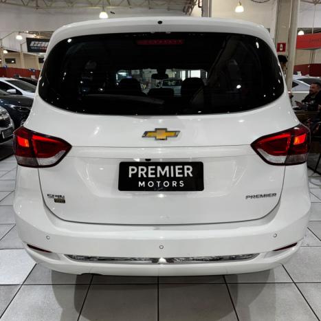 CHEVROLET Spin 1.8 4P FLEX PREMIER 7 LUGARES AUTOM�TICO, Foto 6