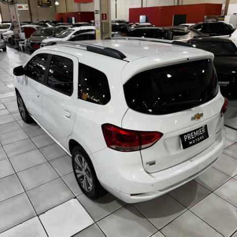 CHEVROLET Spin 1.8 4P FLEX PREMIER 7 LUGARES AUTOM�TICO, Foto 7