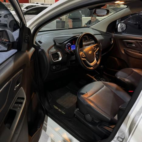 CHEVROLET Spin 1.8 4P FLEX PREMIER 7 LUGARES AUTOM�TICO, Foto 8