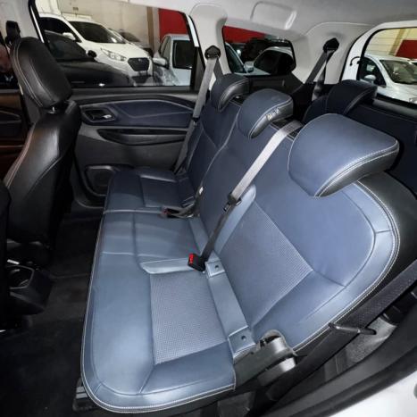 CHEVROLET Spin 1.8 4P FLEX PREMIER 7 LUGARES AUTOM�TICO, Foto 9