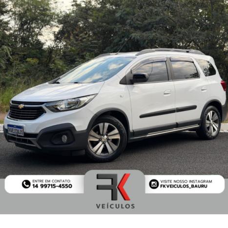 CHEVROLET Spin 1.8 4P FLEX ACTIV5 AUTOM�TICO, Foto 1