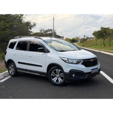 CHEVROLET Spin 1.8 4P FLEX ACTIV5 AUTOM�TICO, Foto 2