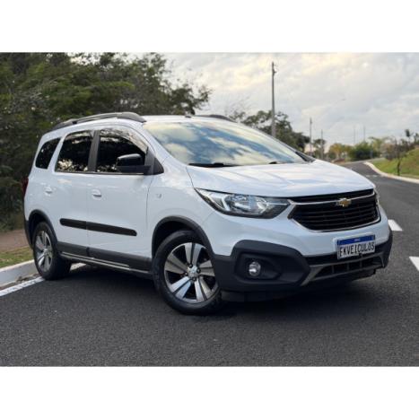 CHEVROLET Spin 1.8 4P FLEX ACTIV5 AUTOM�TICO, Foto 3