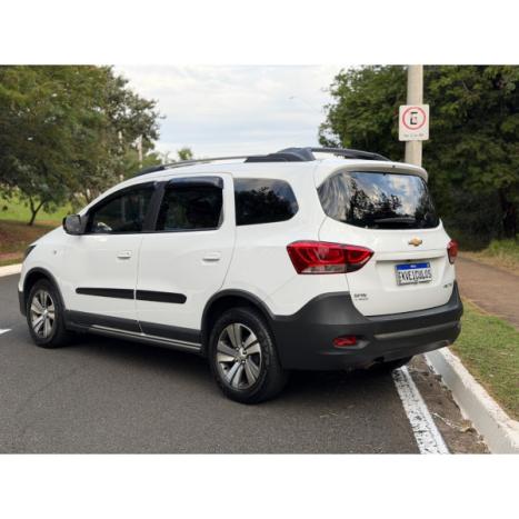 CHEVROLET Spin 1.8 4P FLEX ACTIV5 AUTOM�TICO, Foto 4